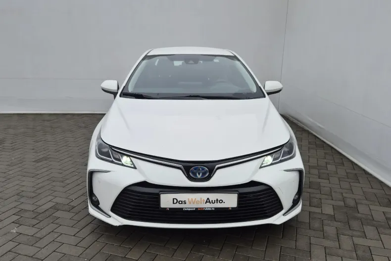 Toyota Corolla din 2021 cu 119.336 km - oferta TOY220081 - foto 8