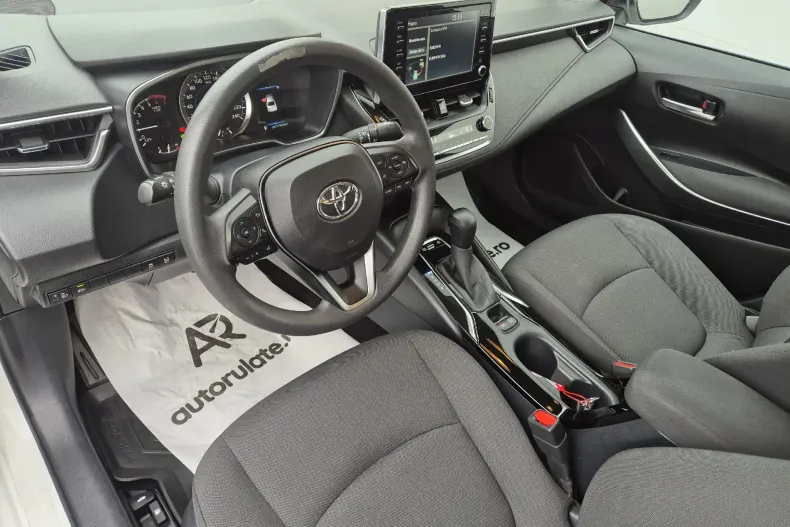 Toyota Corolla din 2021 cu 119.336 km - oferta TOY220081 - foto 9