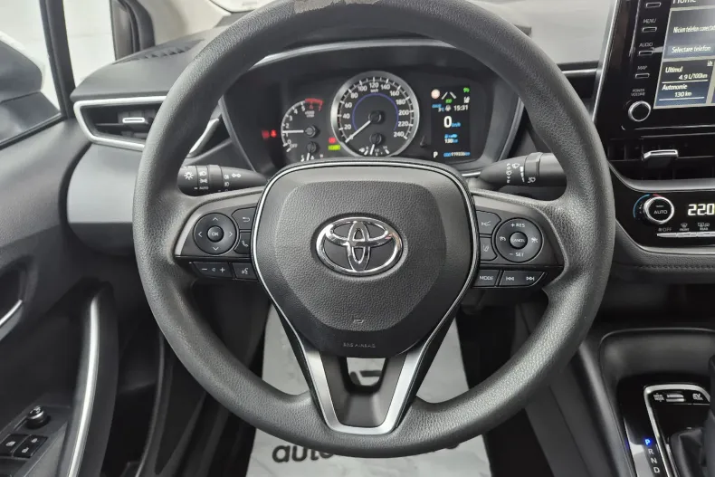 Toyota Corolla din 2021 cu 119.336 km - oferta TOY220081 - foto 14