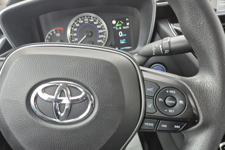 Toyota Corolla din 2021 cu 119.336 km - oferta TOY220081 - foto 16