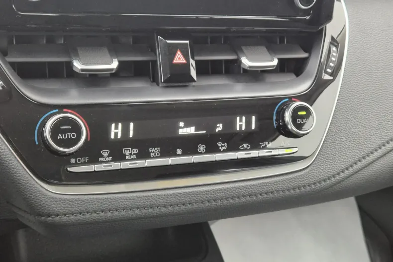 Toyota Corolla din 2021 cu 119.336 km - oferta TOY220081 - foto 19