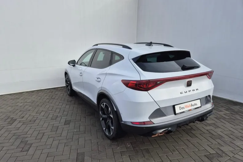 Cupra Formentor din 2022 cu 64.844 km - oferta CUP220082 - foto 3