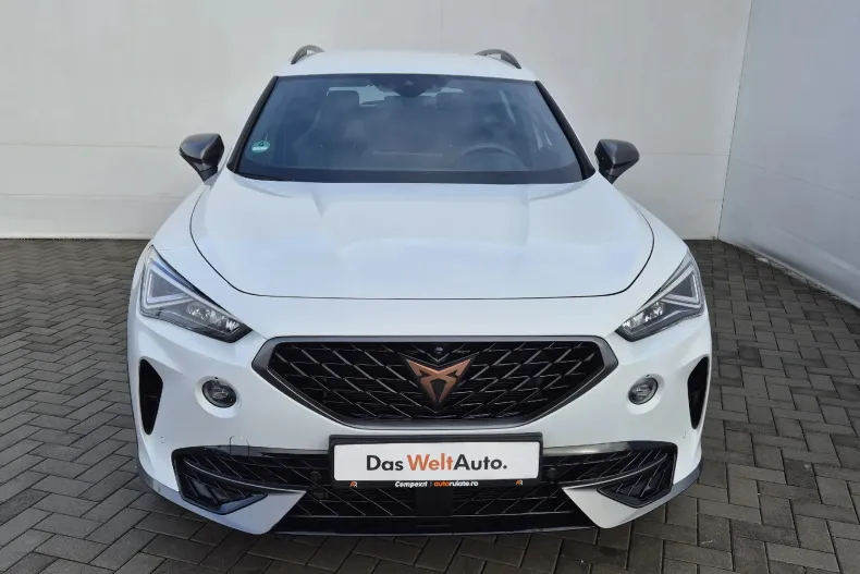 Cupra Formentor din 2022 cu 64.844 km - oferta CUP220082 - foto 8