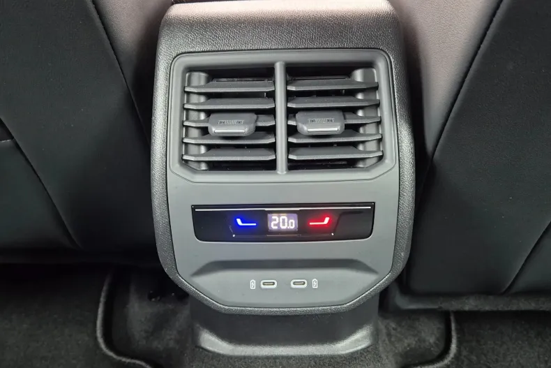 Cupra Formentor din 2022 cu 64.844 km - oferta CUP220082 - foto 13