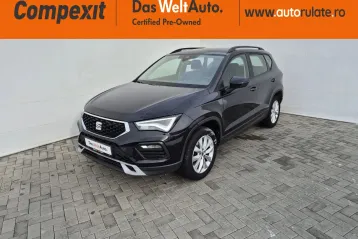 Seat Ateca din 2024 - oferta SEA220083