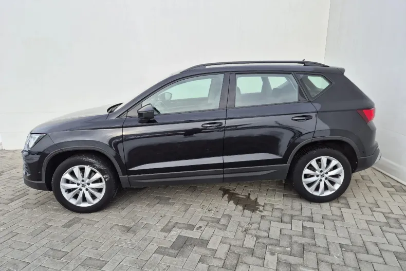 Seat Ateca din 2024 cu 41.434 km - oferta SEA220083 - foto 2