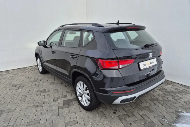 Seat Ateca din 2024 cu 41.434 km - oferta SEA220083 - foto 3