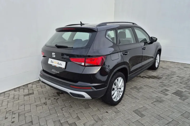 Seat Ateca din 2024 cu 41.434 km - oferta SEA220083 - foto 5