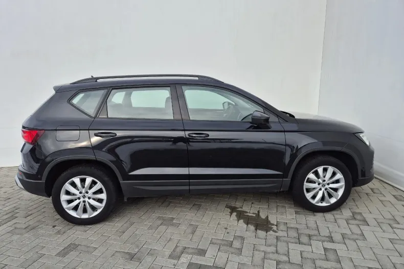 Seat Ateca din 2024 cu 41.434 km - oferta SEA220083 - foto 6