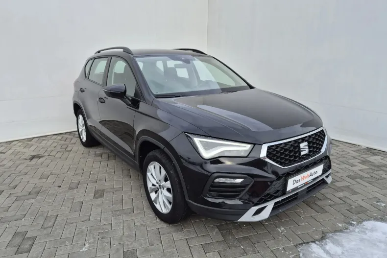 Seat Ateca din 2024 cu 41.434 km - oferta SEA220083 - foto 7