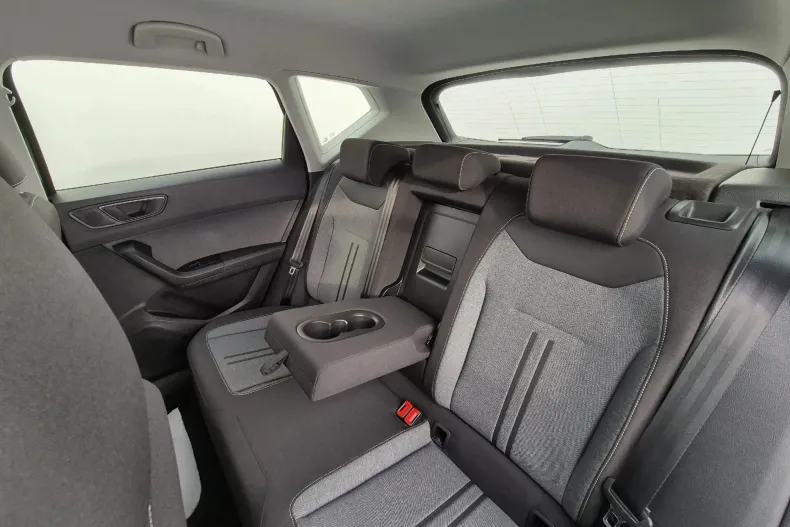 Seat Ateca din 2024 cu 41.434 km - oferta SEA220083 - foto 11