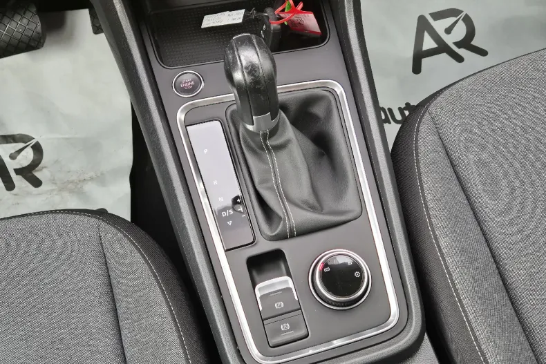 Seat Ateca din 2024 cu 41.434 km - oferta SEA220083 - foto 19