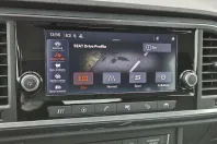 Seat Ateca din 2024 cu 41.434 km - oferta SEA220083 - foto 22