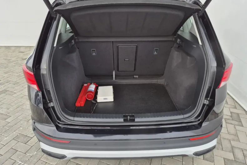 Seat Ateca din 2024 cu 41.434 km - oferta SEA220083 - foto 26