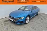 Volkswagen Arteon din 2022 cu 100.786 km - oferta VOL220084 - foto 1