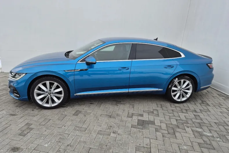 Volkswagen Arteon din 2022 cu 100.786 km - oferta VOL220084 - foto 2