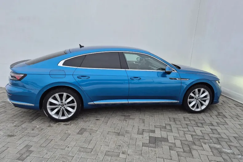 Volkswagen Arteon din 2022 cu 100.786 km - oferta VOL220084 - foto 6