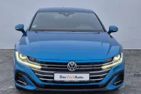 Volkswagen Arteon din 2022 cu 100.786 km - oferta VOL220084 - foto 8