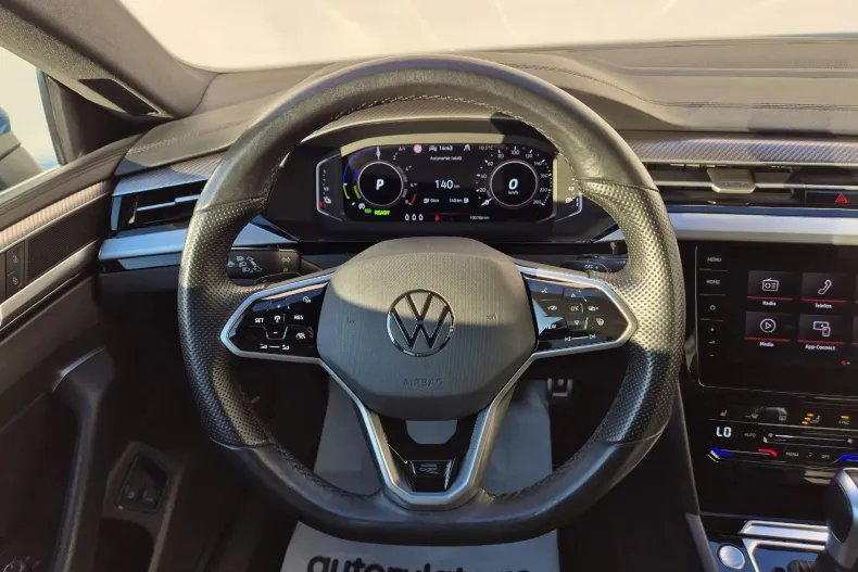 Volkswagen Arteon din 2022 cu 100.786 km - oferta VOL220084 - foto 16