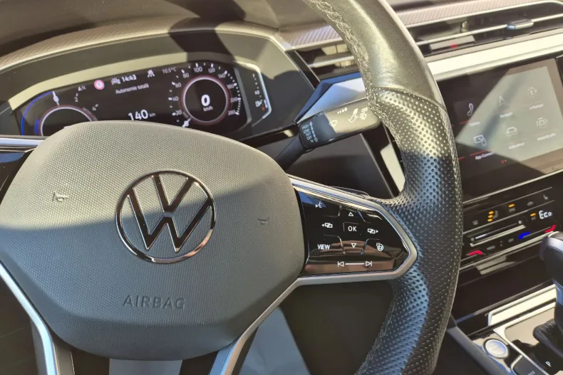 Volkswagen Arteon din 2022 cu 100.786 km - oferta VOL220084 - foto 18