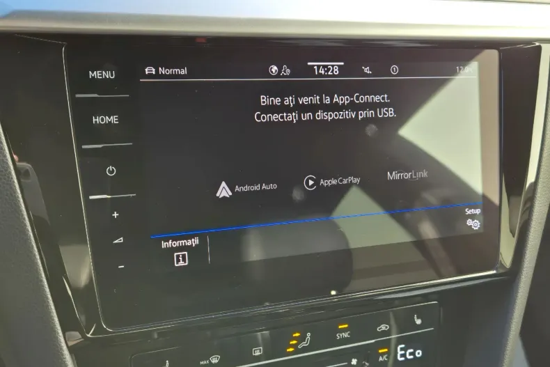Volkswagen Arteon din 2022 cu 100.786 km - oferta VOL220084 - foto 23
