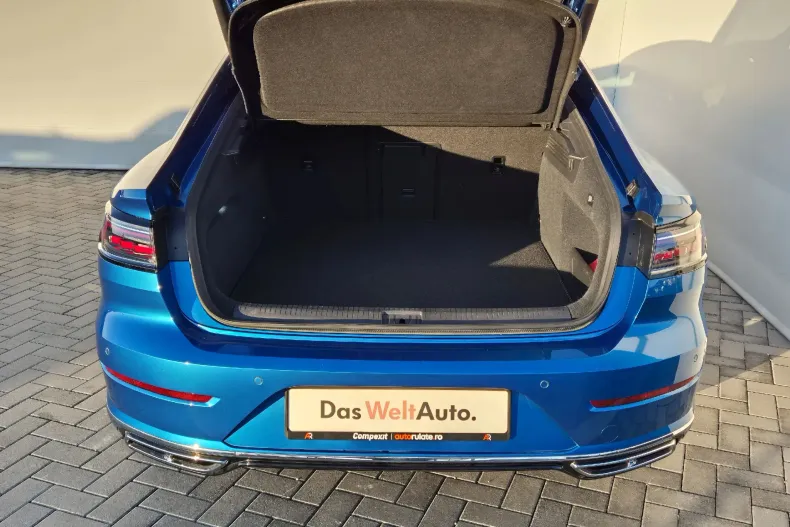 Volkswagen Arteon din 2022 cu 100.786 km - oferta VOL220084 - foto 31