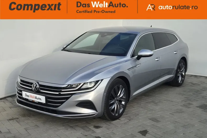 Volkswagen Arteon din 2022 cu 154.674 km - oferta VOL220085 - foto 1