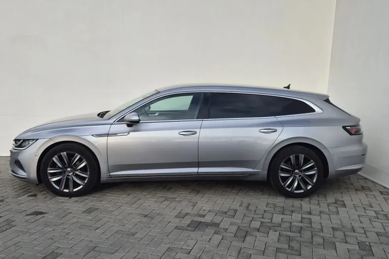 Volkswagen Arteon din 2022 cu 154.674 km - oferta VOL220085 - foto 2
