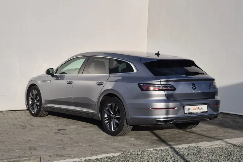 Volkswagen Arteon din 2022 cu 154.674 km - oferta VOL220085 - foto 3