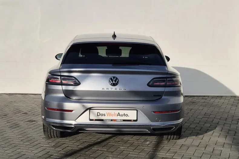 Volkswagen Arteon din 2022 cu 154.674 km - oferta VOL220085 - foto 4