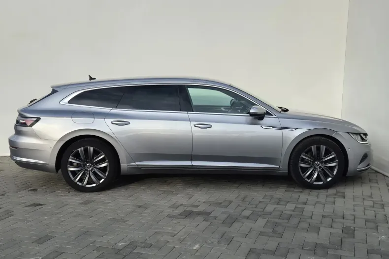 Volkswagen Arteon din 2022 cu 154.674 km - oferta VOL220085 - foto 6