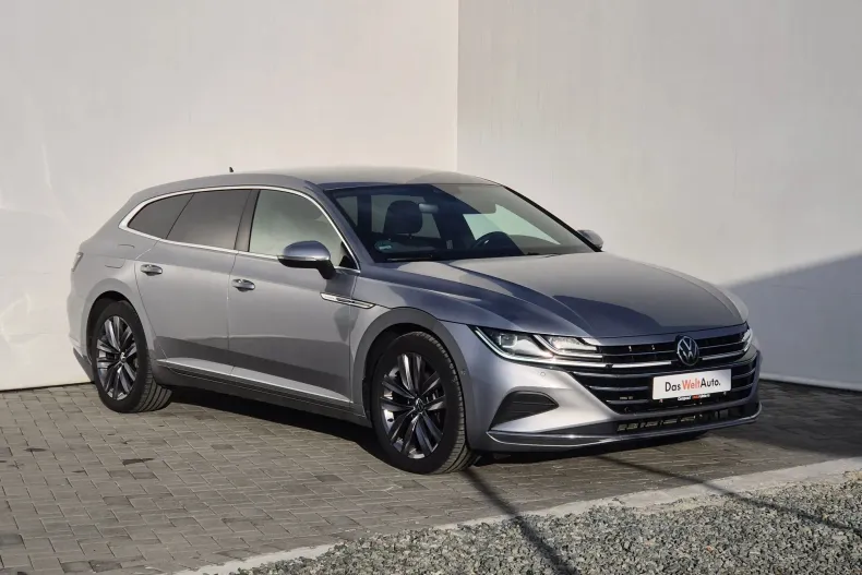 Volkswagen Arteon din 2022 cu 154.674 km - oferta VOL220085 - foto 7