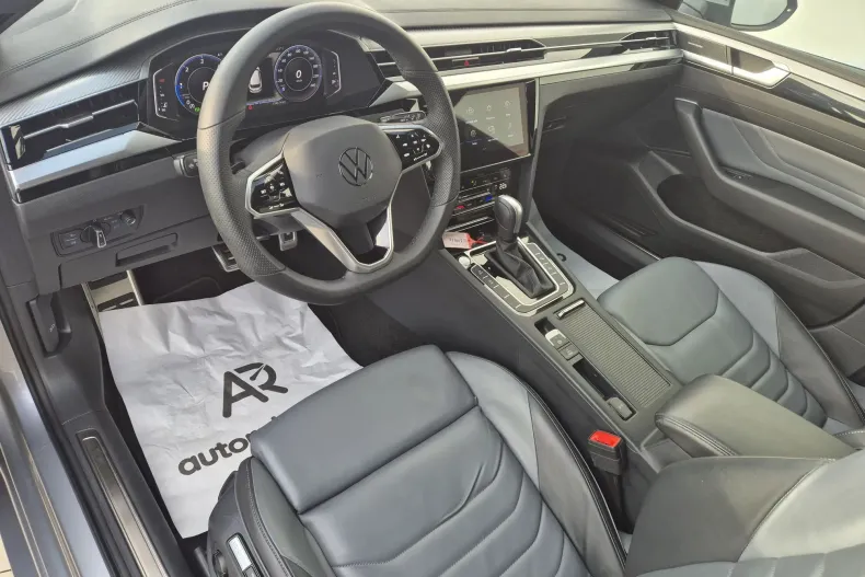Volkswagen Arteon din 2022 cu 154.674 km - oferta VOL220085 - foto 9