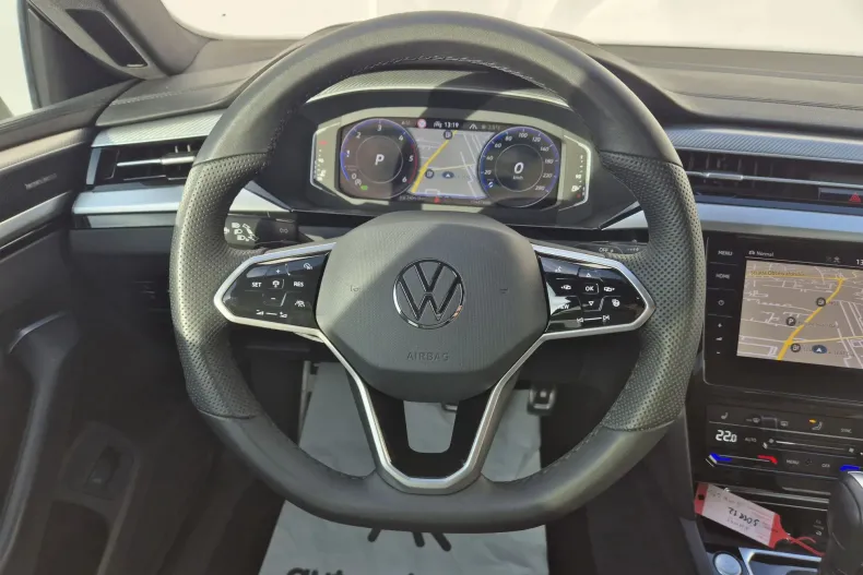 Volkswagen Arteon din 2022 cu 154.674 km - oferta VOL220085 - foto 16