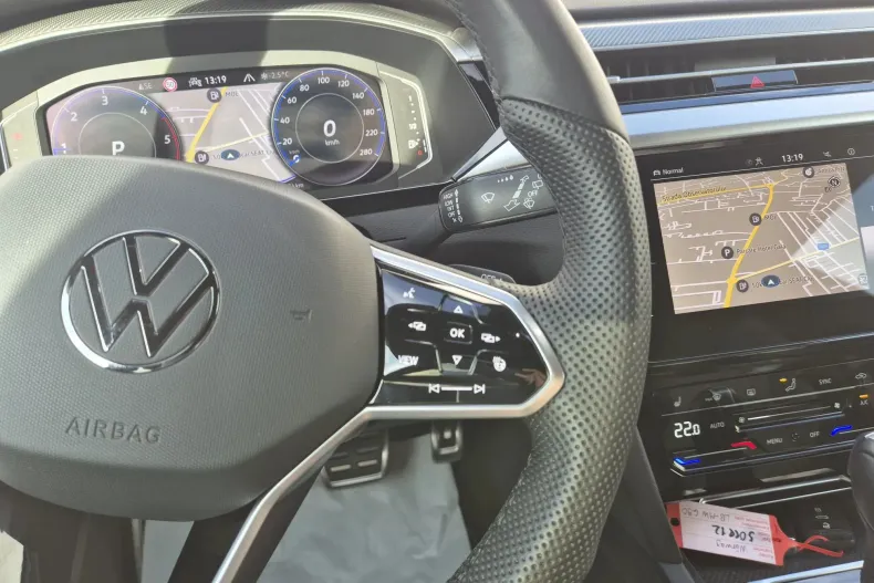 Volkswagen Arteon din 2022 cu 154.674 km - oferta VOL220085 - foto 18