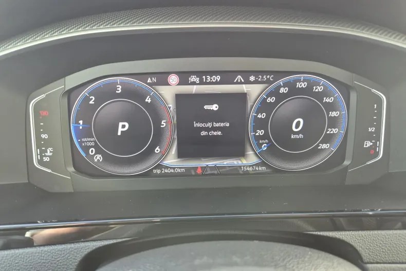 Volkswagen Arteon din 2022 cu 154.674 km - oferta VOL220085 - foto 19