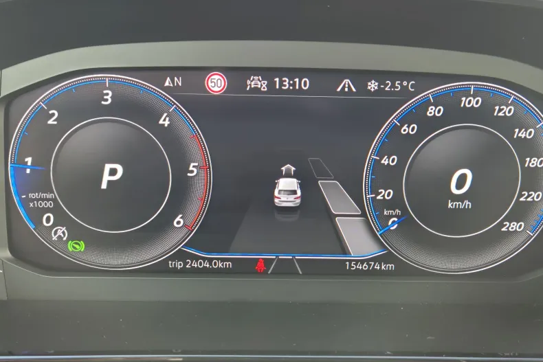 Volkswagen Arteon din 2022 cu 154.674 km - oferta VOL220085 - foto 23