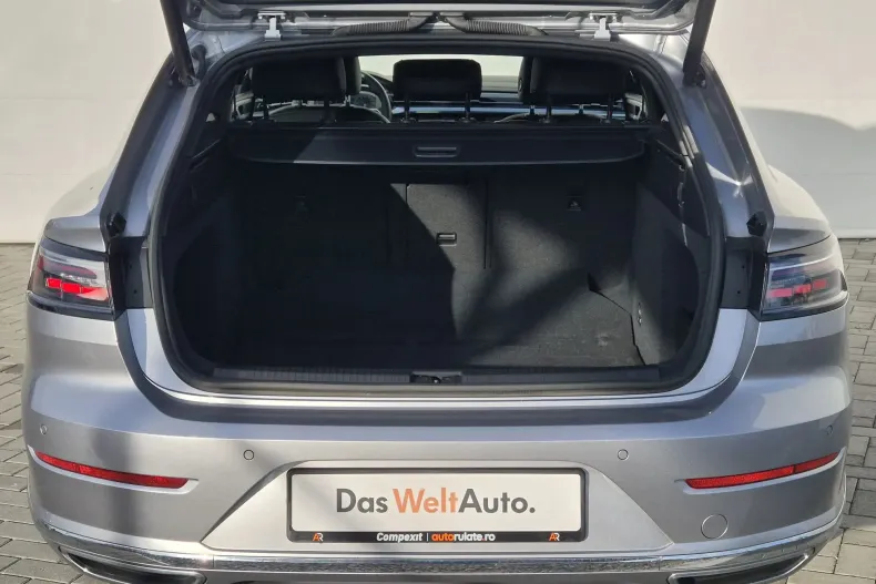 Volkswagen Arteon din 2022 cu 154.674 km - oferta VOL220085 - foto 31