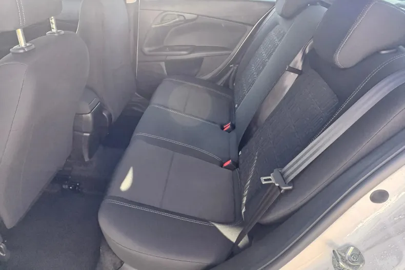 Fiat Tipo din 2025 cu 10 km - oferta FIA220087 - foto 8