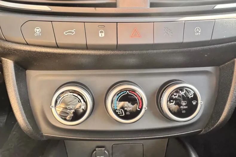 Fiat Tipo din 2025 cu 10 km - oferta FIA220087 - foto 11