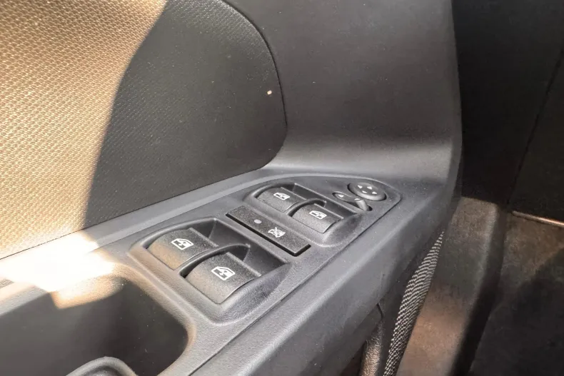 Fiat Tipo din 2025 cu 10 km - oferta FIA220087 - foto 16