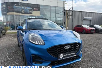 Ford Puma din 2024 - oferta FOR220088