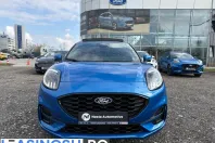 Ford Puma din 2024 cu 12.088 km - oferta FOR220088 - foto 5