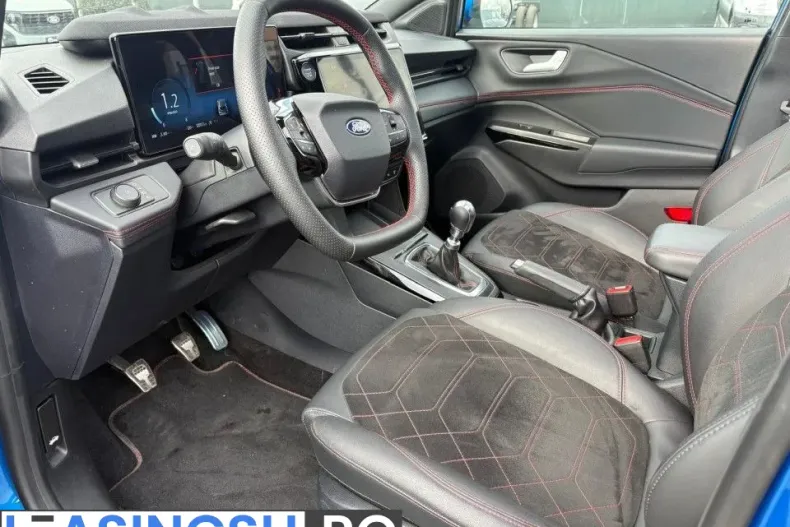 Ford Puma din 2024 cu 12.088 km - oferta FOR220088 - foto 11