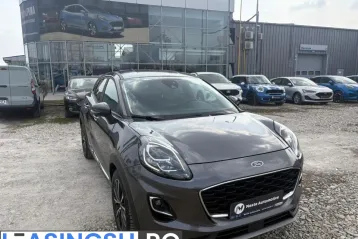 Ford Puma din 2022 - oferta FOR220089