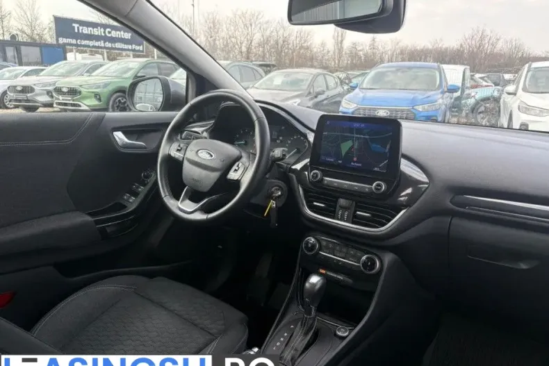 Ford Puma din 2022 cu 73.749 km - oferta FOR220089 - foto 4