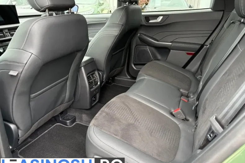 Ford Kuga din 2025 cu 17.467 km - oferta FOR220090 - foto 10