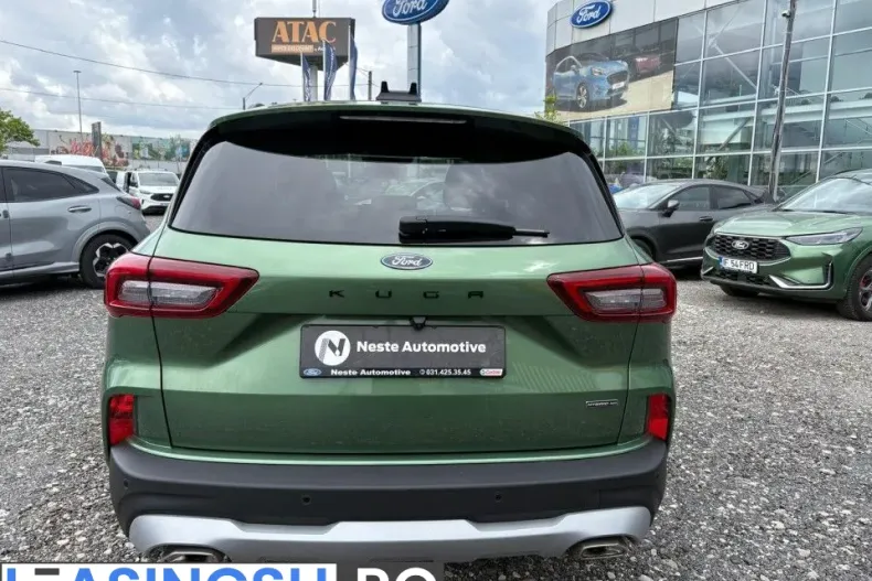 Ford Kuga din 2025 cu 17.467 km - oferta FOR220090 - foto 16
