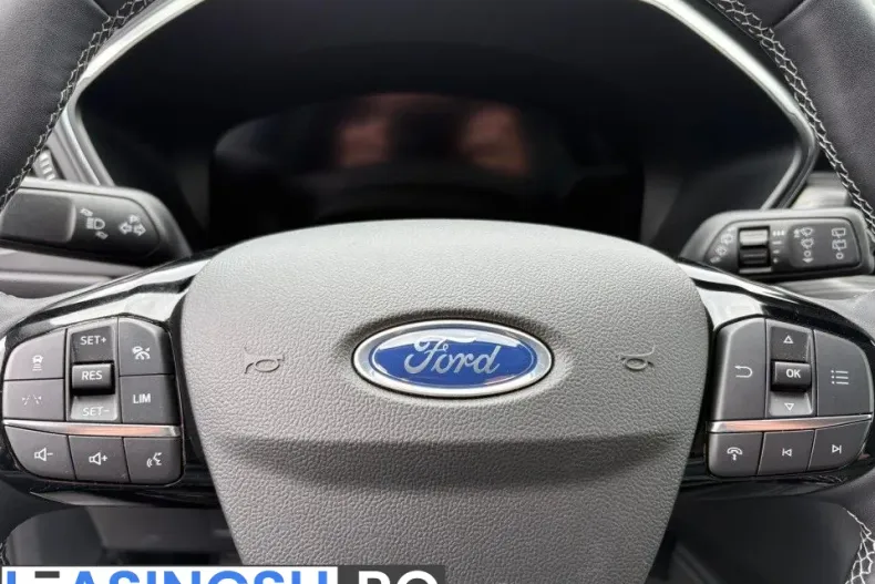 Ford Kuga din 2025 cu 17.467 km - oferta FOR220090 - foto 23