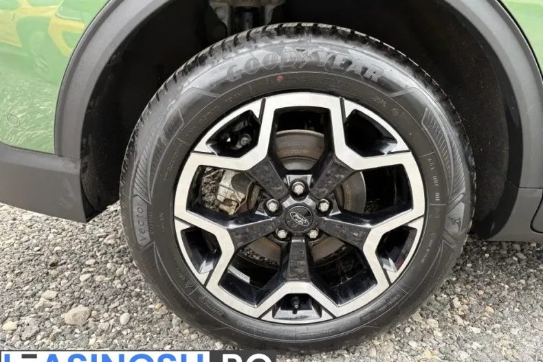 Ford Kuga din 2025 cu 17.467 km - oferta FOR220090 - foto 26